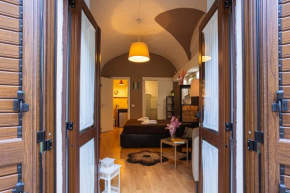 Dimora D'Amuri Cozy Studio near Duomo